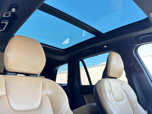 Certified 2024 Volvo XC90 B6 Ultimate AWD/4WD image 20