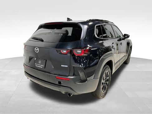 Used 2025 MAZDA CX-50 AWD 2.5 Hybrid w/ Premium Pkg image 13