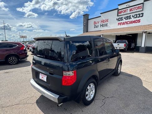 Used 2006 Honda Element EX image 6