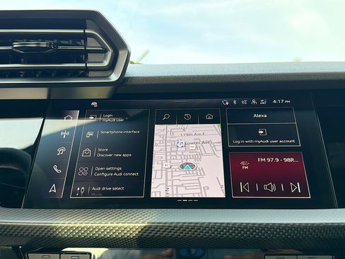 New 2026 Audi RS 3 image 28