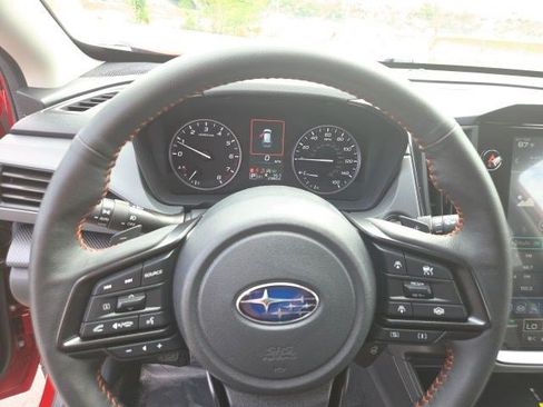Used 2026 Subaru Crosstrek 2.5i Limited w/ Crosstrek Mirror Package AWD/4WD image 12