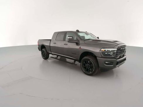 New 2026 RAM 2500 Laramie image 16