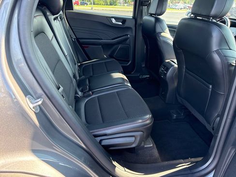 Used 2025 Ford Escape ST-Line Select AWD/4WD image 20