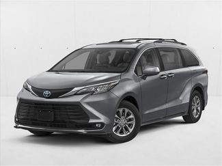 New 2026 Toyota Sienna XLE FWD video 1