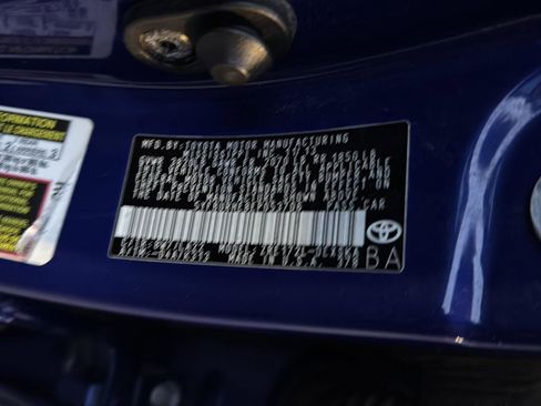 Used 2014 Toyota Corolla S Premium image 36