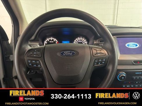 Used 2022 Ford Ranger XL w/ Equipment Group 101A High image 16