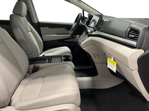 New 2026 Honda Odyssey EX-L image 28