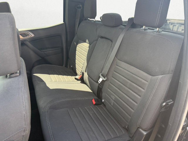 Used 2023 Ford Ranger XLT AWD/4WD image 13