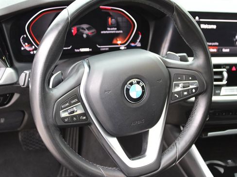Used 2020 BMW 330i 330i w/ Convenience Package image 32