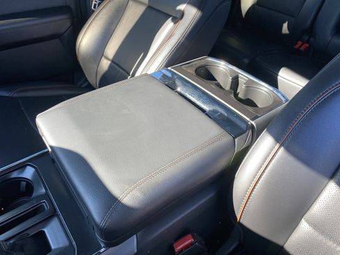 Used 2025 Ford F150 Lariat w/ Equipment Group 502A High image 36