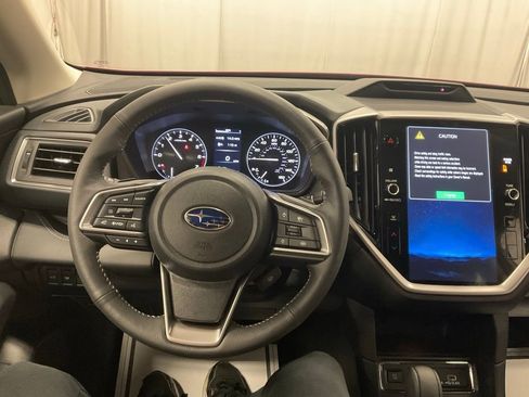 Certified 2025 Subaru Ascent Limited image 7