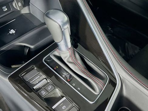 Used 2025 Acura ADX A-Spec FWD image 24