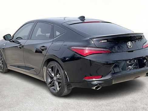 Used 2023 Acura Integra A-Spec image 2