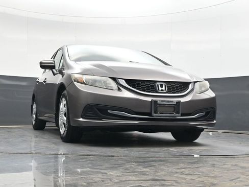 Used 2015 Honda Civic LX image 24