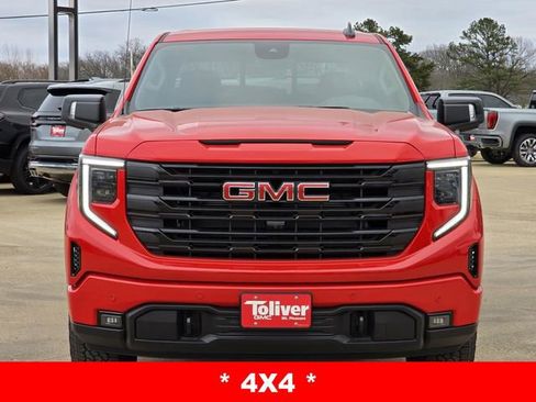 New 2026 GMC Sierra 1500 Elevation w/ Elevation Premium Package image 3