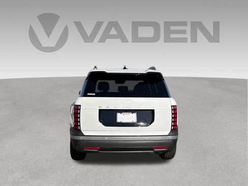 New 2026 Hyundai Palisade SEL FWD image 32