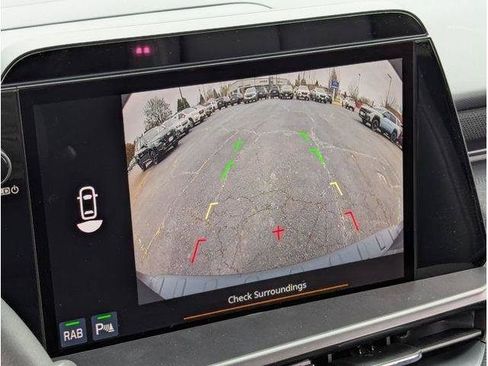 Used 2026 Subaru Outback Limited AWD/4WD image 64