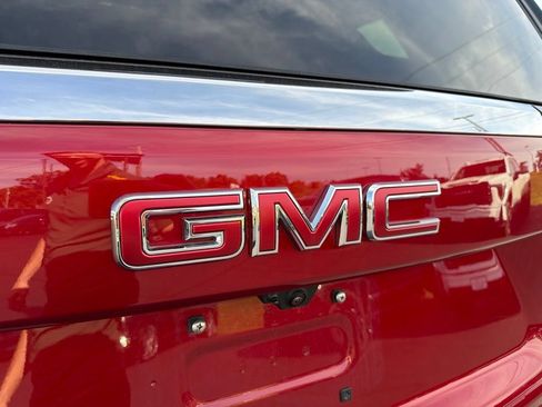 Certified 2026 GMC Yukon XL Elevation AWD/4WD image 30