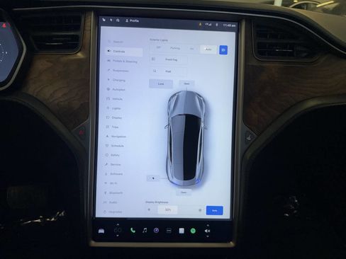 Used 2019 Tesla Model S Long Range AWD/4WD image 13