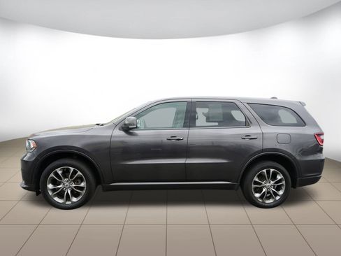 Used 2019 Dodge Durango GT image 4