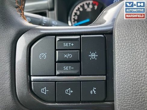 Used 2023 Ford F150 Tremor AWD/4WD image 6