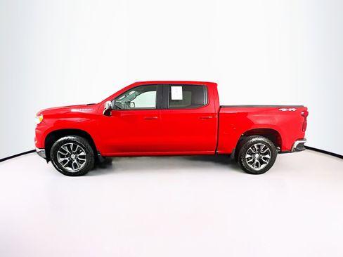 Used 2024 Chevrolet Silverado 1500 LT image 4