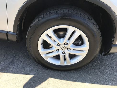 Used 2011 Honda CR-V EX-L image 30