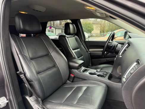 Used 2017 Dodge Durango GT w/ Nav & Power Liftgate Group image 32