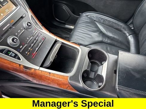 Used 2018 Lincoln MKX Select w/ Select Plus Package image 29