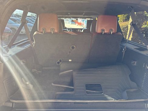 Used 2014 Ford Expedition EL King Ranch image 12