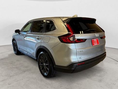 New 2026 Honda CR-V EX-L image 3