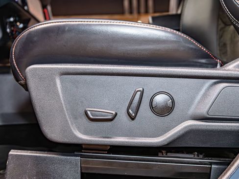 Used 2024 Ford Bronco Raptor AWD/4WD image 23