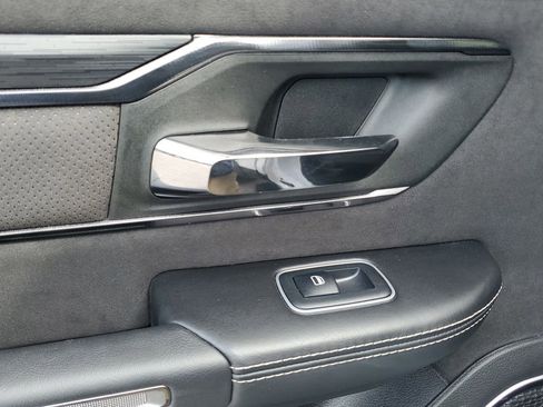 Used 2023 RAM 1500 TRX w/ TRX Level 1 Equipment Group image 47