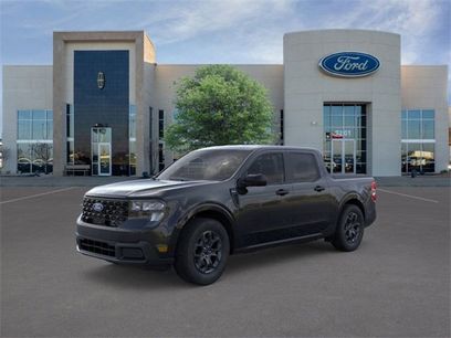New 2026 Ford Maverick XLT w/ XLT Luxury Package