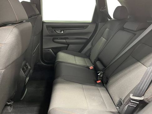 New 2026 Honda CR-V TrailSport image 23