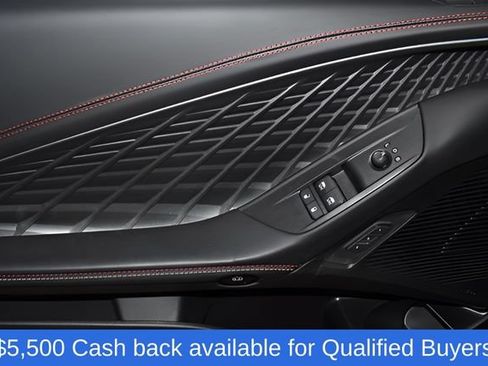 New 2026 Dodge Charger Scat Pack AWD/4WD image 29