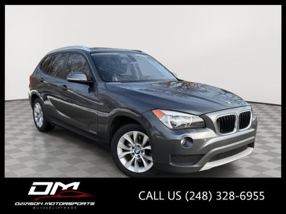 Used 2014 BMW X1 xDrive28i
