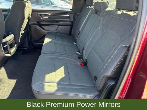 Used 2022 RAM 1500 Big Horn image 17