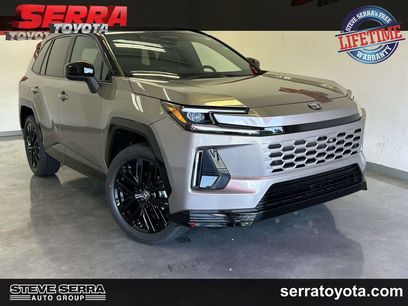 Used 2026 Toyota RAV4 XSE w/ Panoramic Sun Roof Package