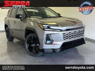 Used 2026 Toyota RAV4 XSE w/ Panoramic Sun Roof Package AWD/4WD video 1