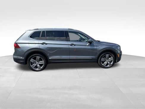 Used 2019 Volkswagen Tiguan SEL Premium AWD/4WD image 8
