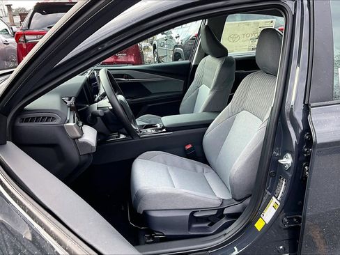 New 2026 Toyota Camry LE image 9