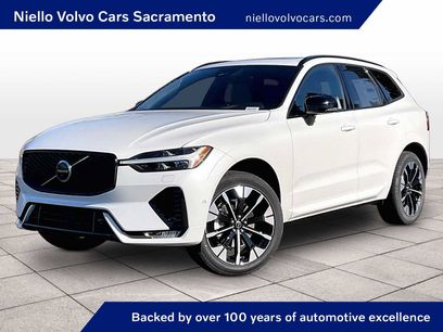 New 2026 Volvo XC60 B5 Plus w/ Protection Package Premier