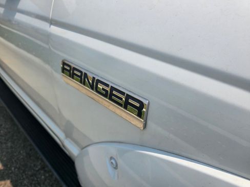Used 2010 Ford Ranger Sport AWD/4WD image 10
