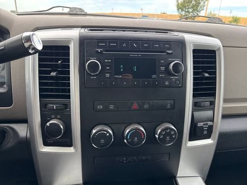 Used 2011 RAM 2500 SLT w/ Luxury Group AWD/4WD image 19