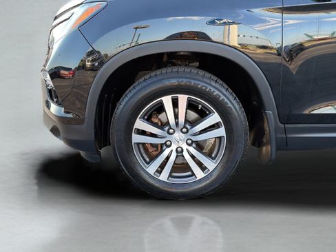Used 2017 Honda Pilot EX-L image 28