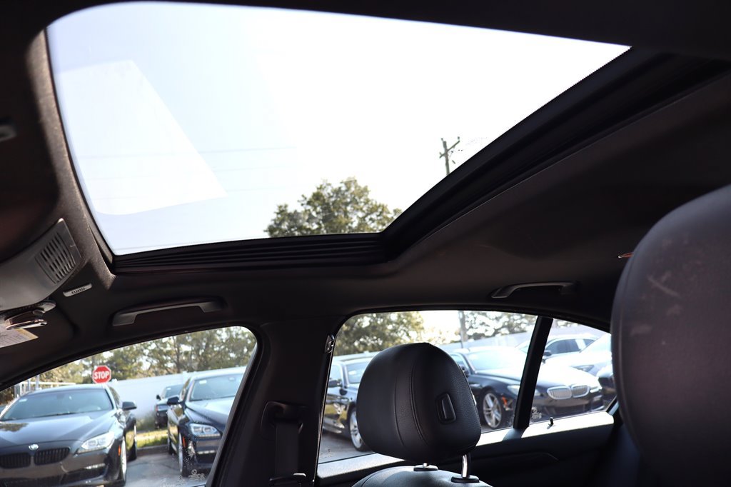 Used 2014 BMW 535i xDrive Sedan AWD/4WD image 22