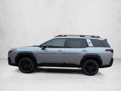 New 2026 Subaru Outback Wilderness AWD/4WD image 8
