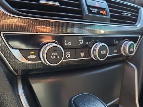 Used 2019 Honda Accord Sport image 42