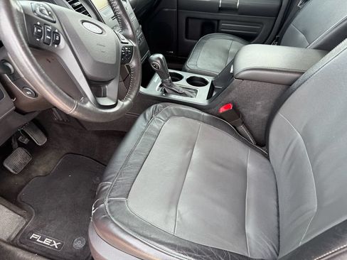 Used 2014 Ford Flex SEL w/ Equipment Group 202A AWD/4WD image 31